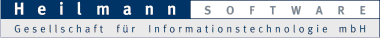 Heilmann Software